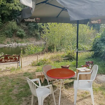 Yourte Luxury tent